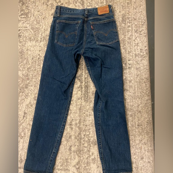 Levi’s vintage jeans. Size 27 - Picture 6 of 7